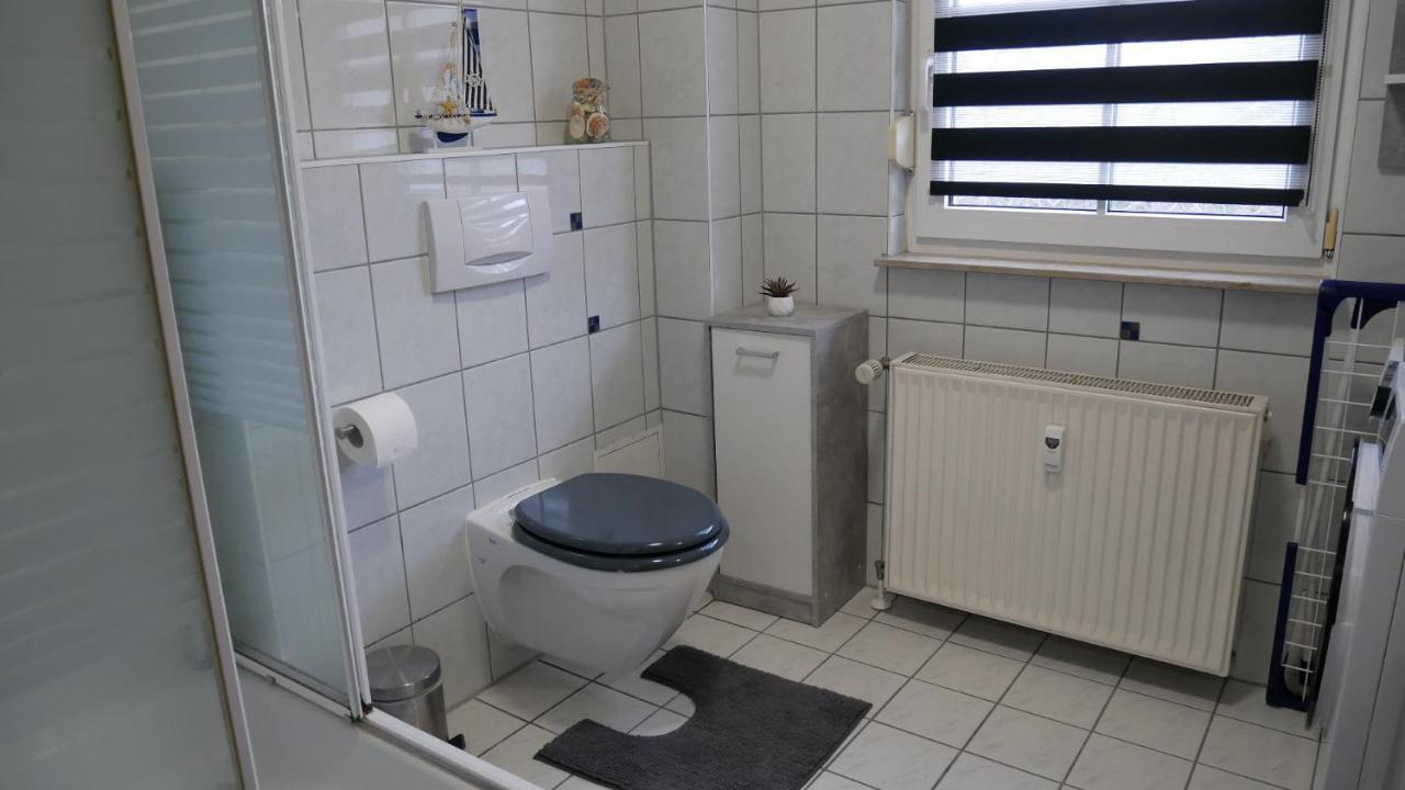 Wohlfuehlen In Der Schifferstadt Rosslau Mit Netflix Dessau-Rosslau ภายนอก รูปภาพ